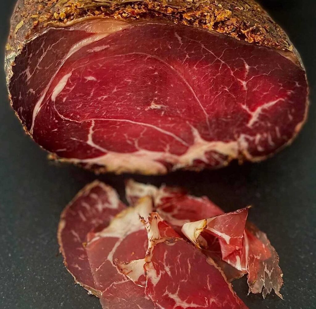 Cecina