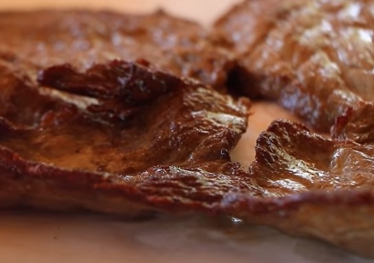 Cecina heropreserve