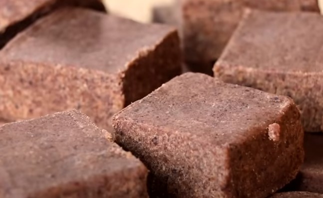 Pemmican heropreserve