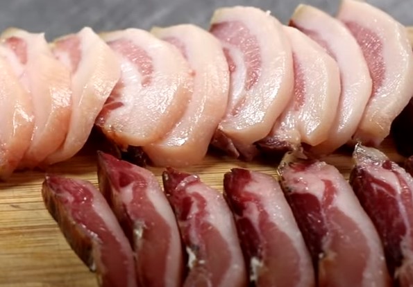 Guanciale Heropreserve