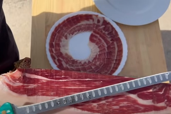 Cured Meat Heropreserve