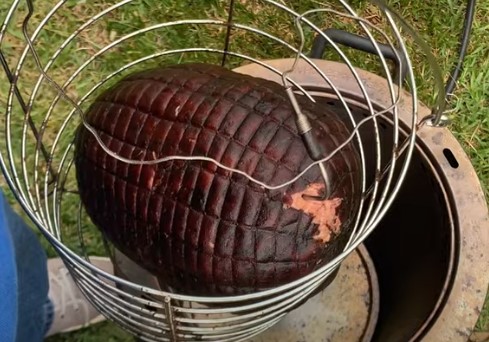 Black Forest Ham Heropreserve
