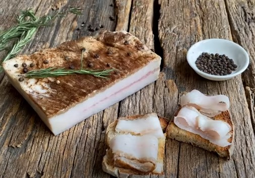 Lardo-heropreserve