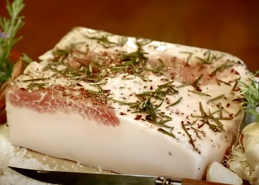 Lardo-heropreserve