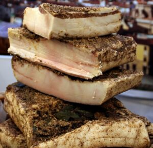 Lardo