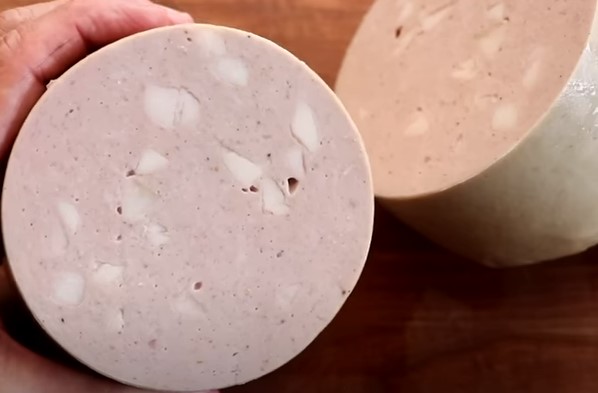 Mortadella-heropreserve