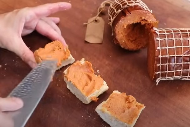 Nduja-herpreserve
