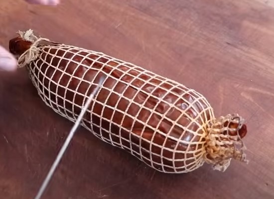 Nduja-heropreserve