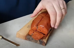 Nduja