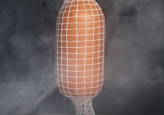 Nduja Smoking heropreserve