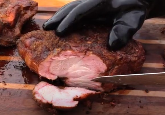 Tasso Ham - heropreserve