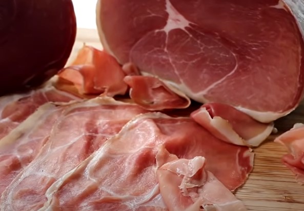 Culatello heropreserve