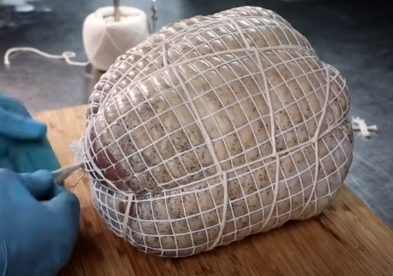 Culatello heropreserve