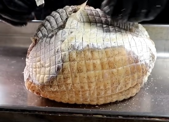 Culatello heropreserve