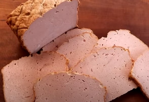 Leberkäse heropreserve