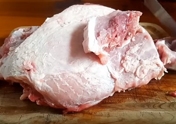 Meat select Longaniza