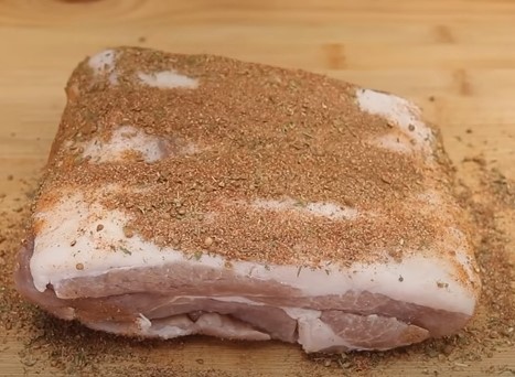 spicy rub heropreserve