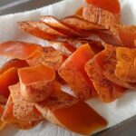 Bottarga heropreserve