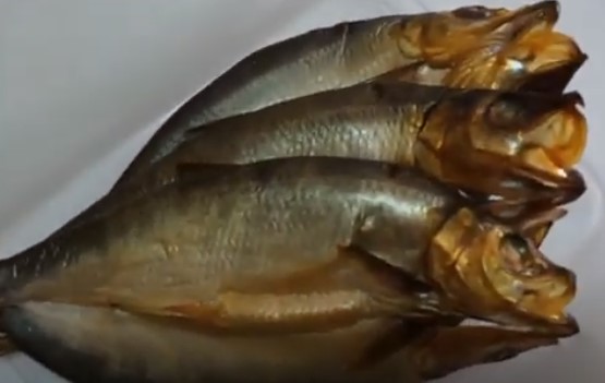 Smoked Kippers 