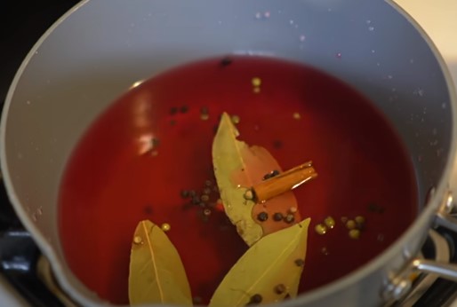 Pickling Brine
