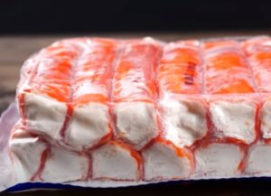 Surimi heropreserve